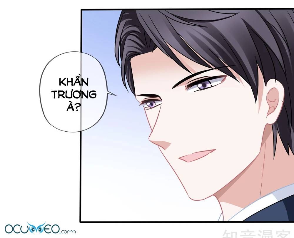 mỹ vị giai thê chapter 27 4