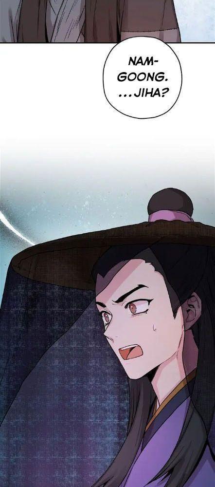 tôi là người mạnh nhất khi theo chủ nghĩa võ thuật chapter 20 46