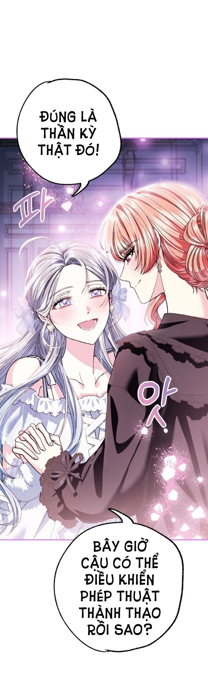 cha à, con không muốn kết hôn đâu chapter 108.1 29