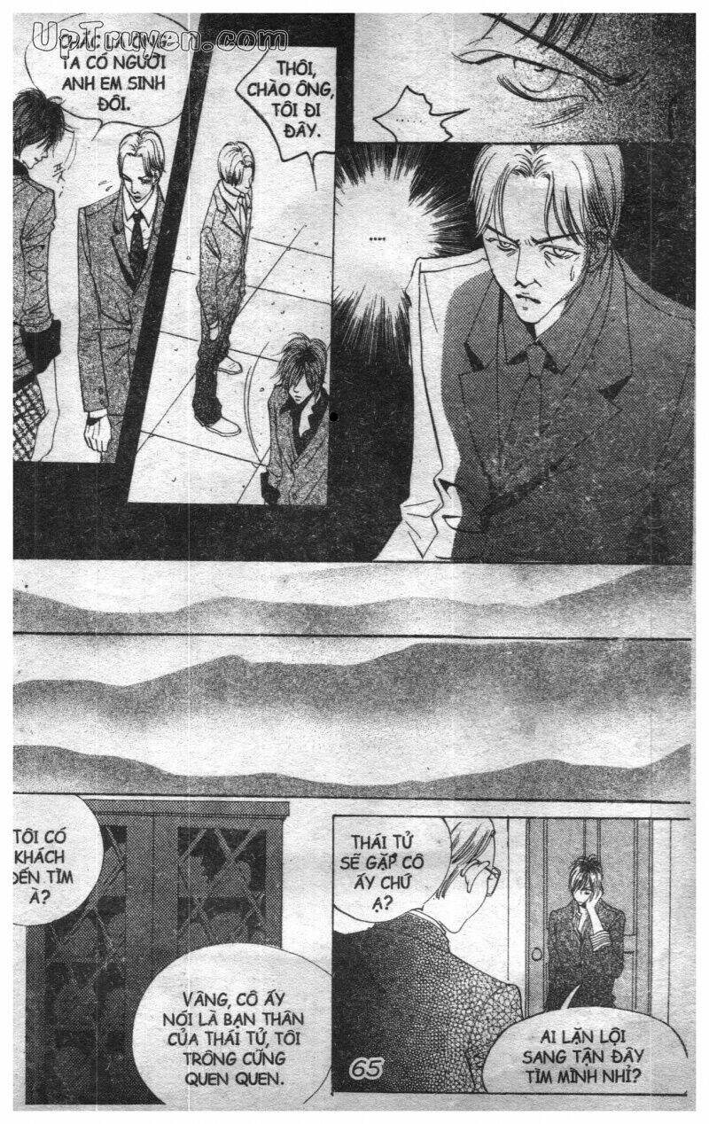 hoàng cung chapter 5 63