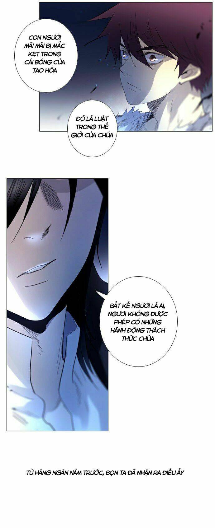 bản khế ước linh hồn chapter 212 10