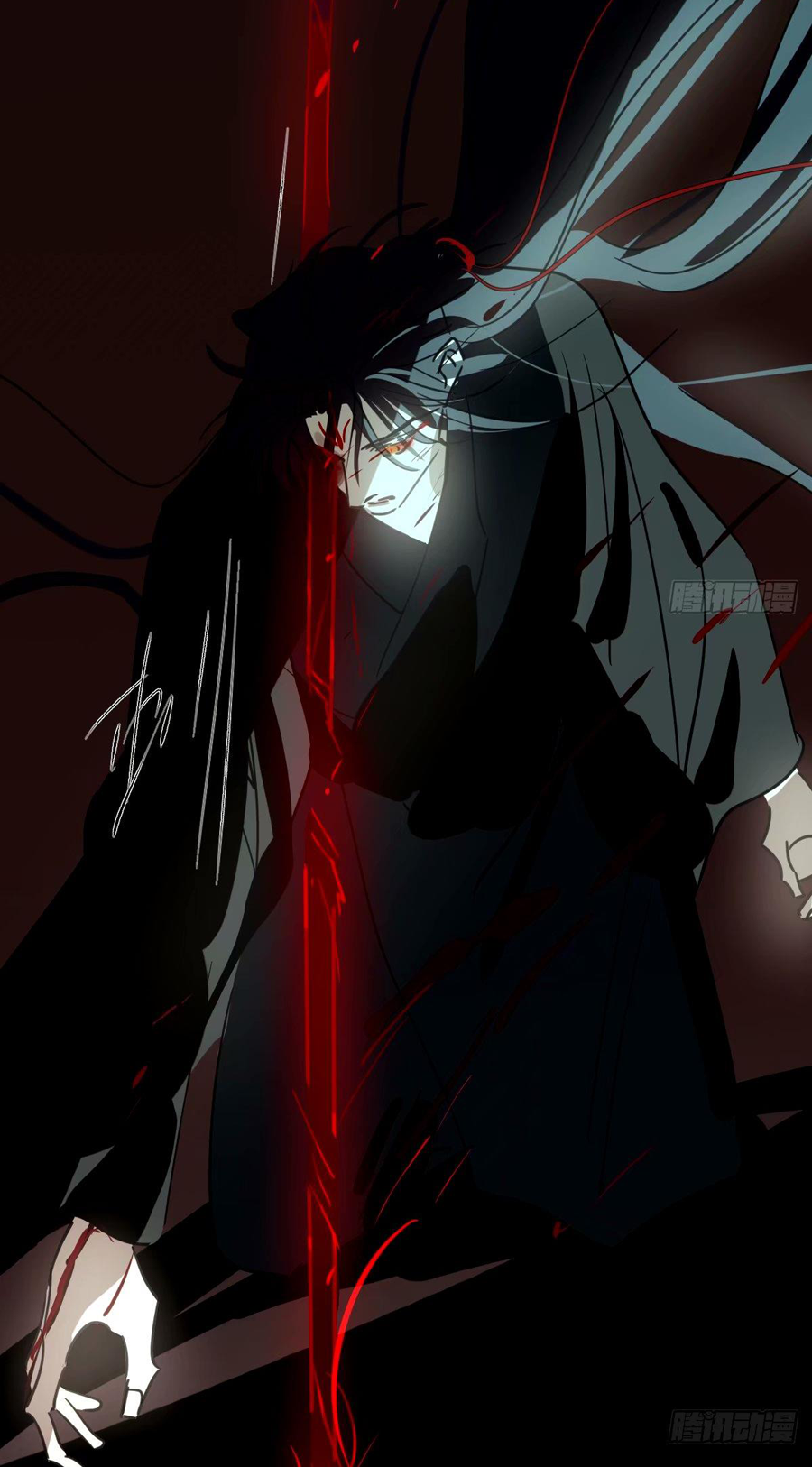 Bắt Lấy Ngao Ngao chapter 233 - Trang 61