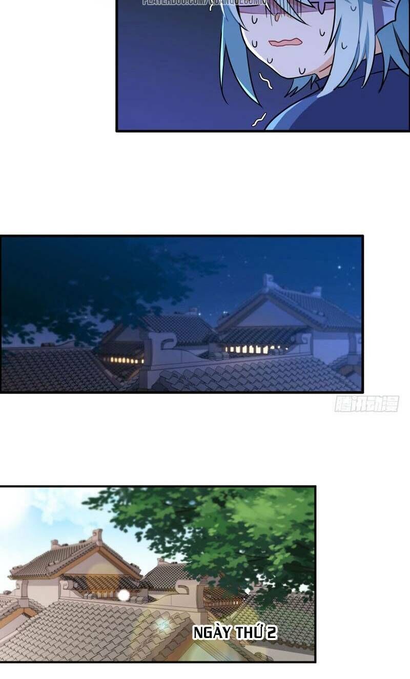 khởi đầu bằng một con côn chapter 7 10