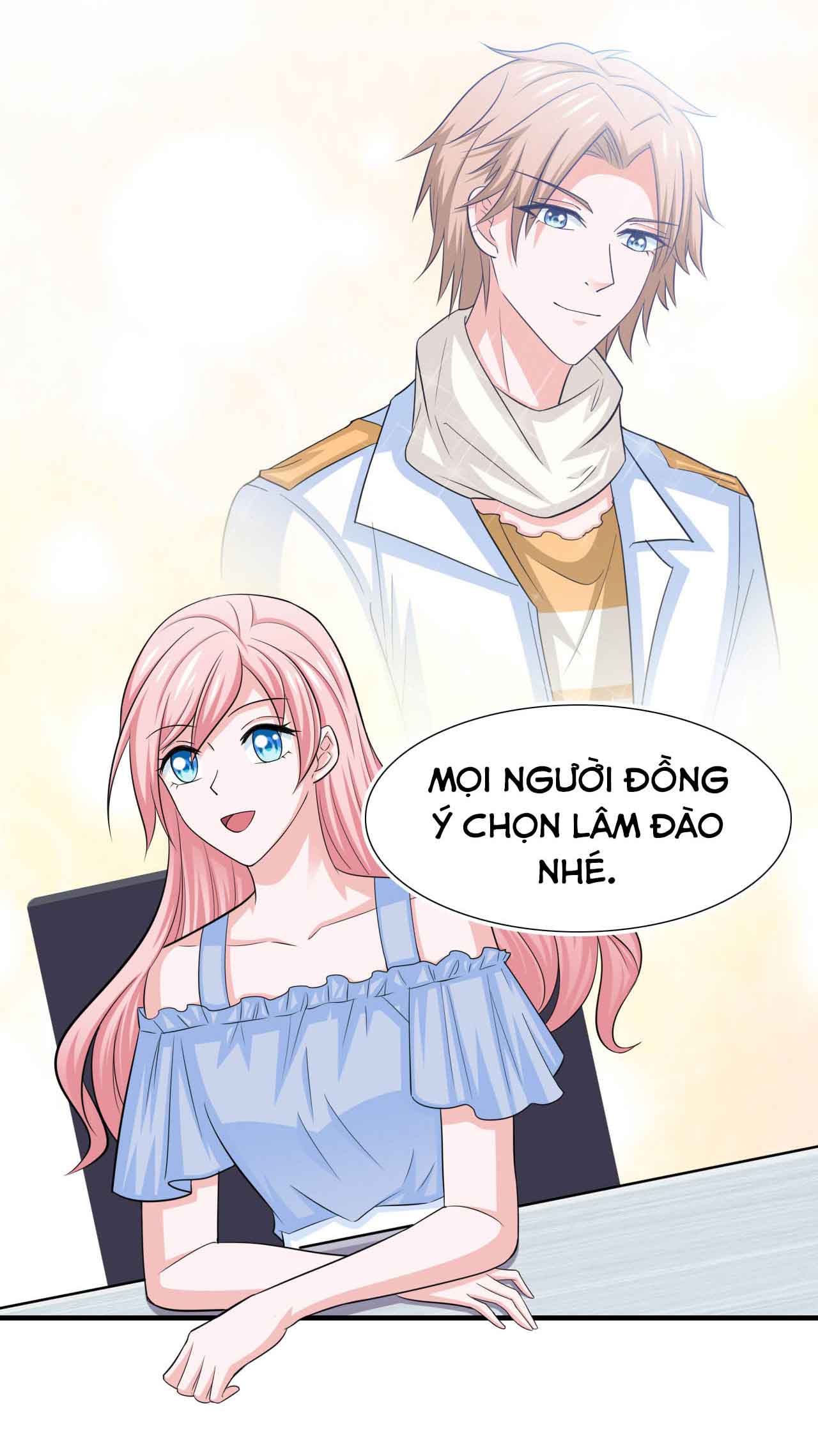 bí mật không thể yêu đương chapter 49 15