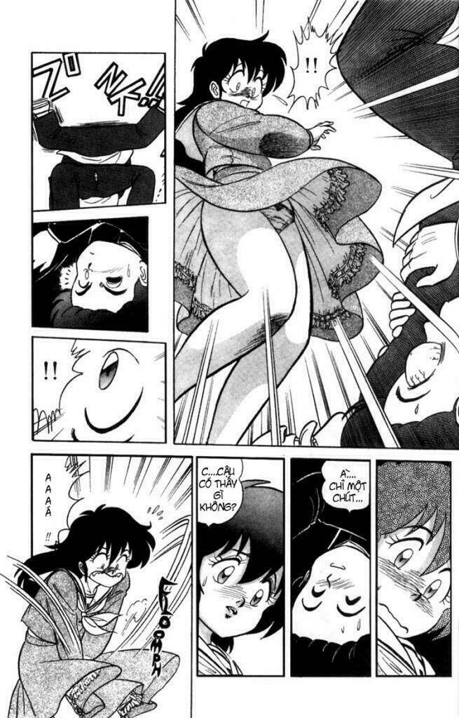 fubata-kun change! chapter 1 8