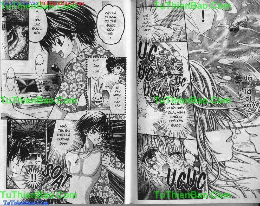 những công tử đáng yêu chapter 2 15