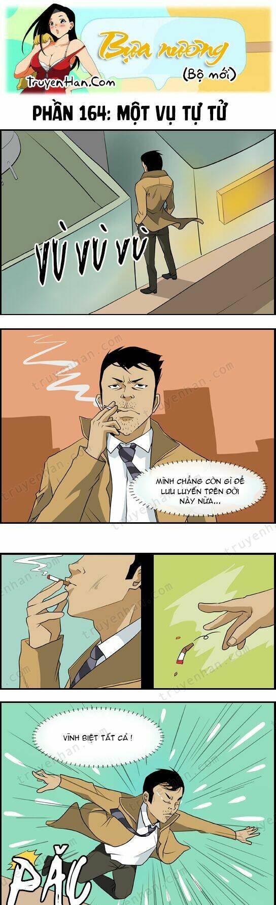 truyện bựa hàn quốc xẻng chapter 164 1