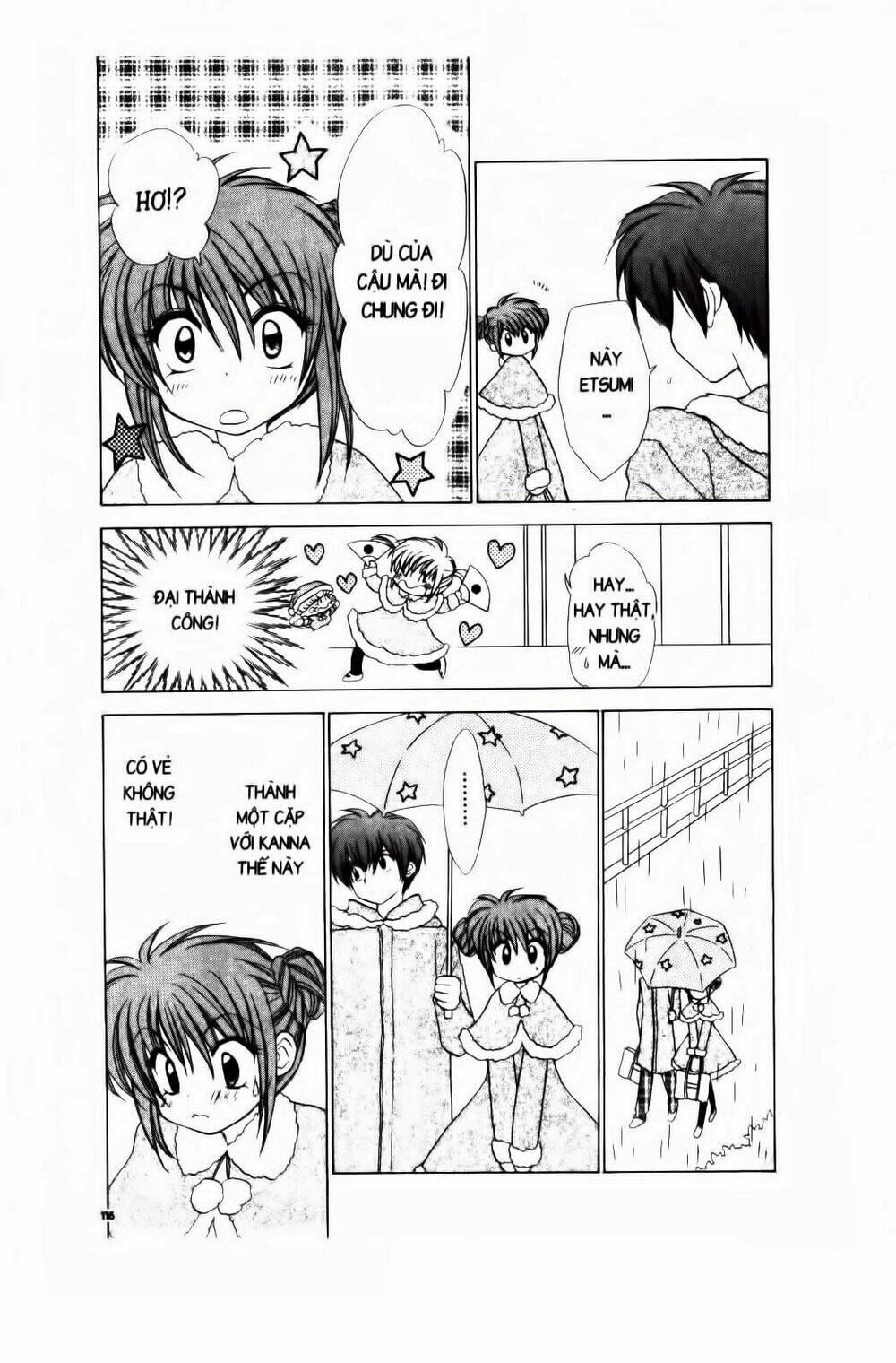 chiếc ly kỳ diệu chapter 40 21