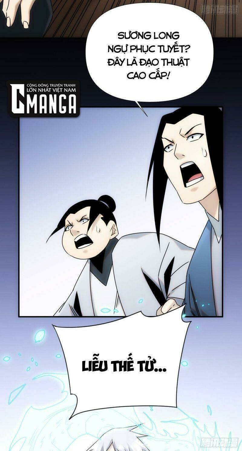 ma vương là đại địa chủ chapter 58 18