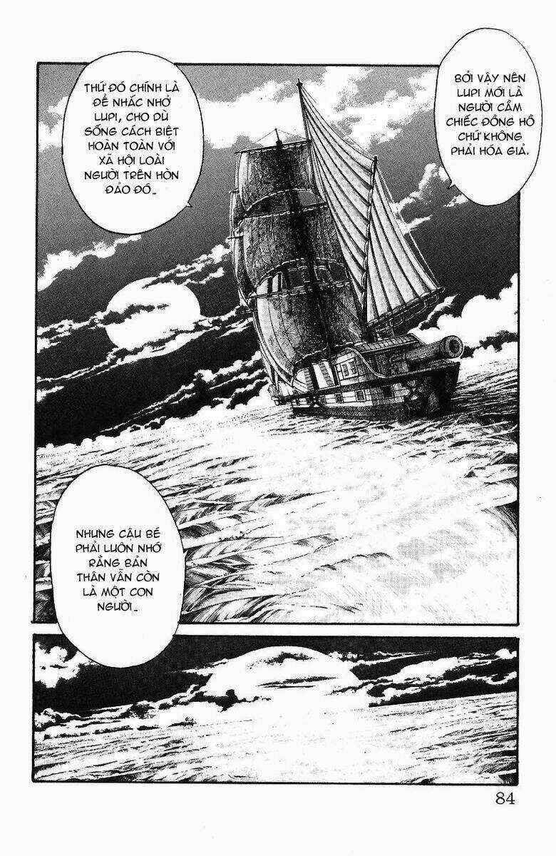 vua trên biển chapter 181 19