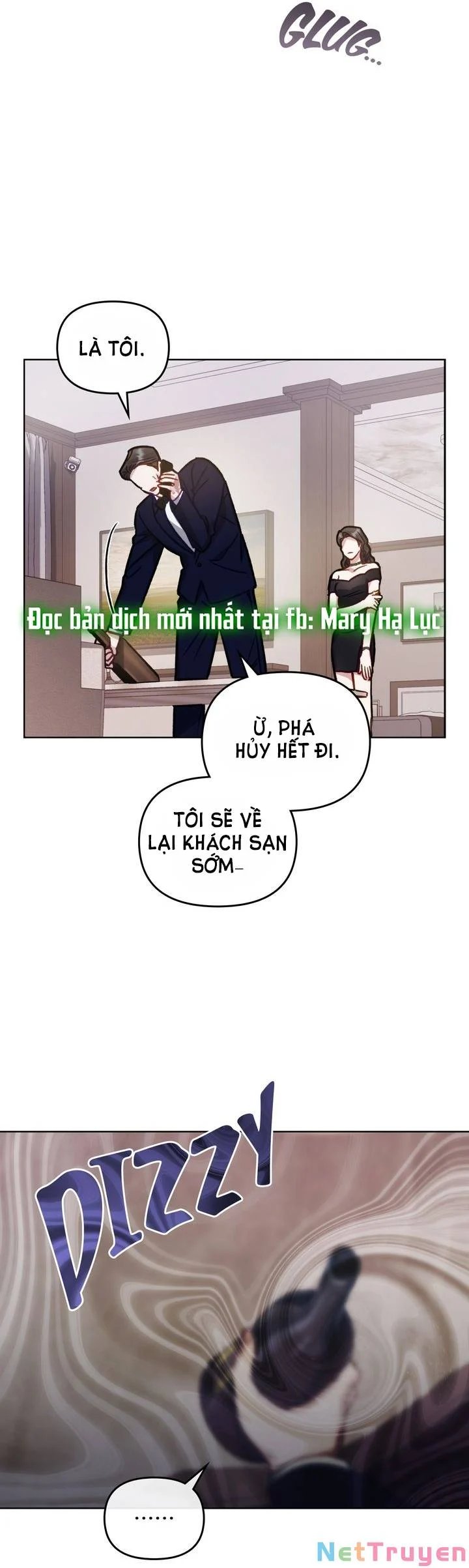 kẻ nghiệp dư chapter 27.5 12