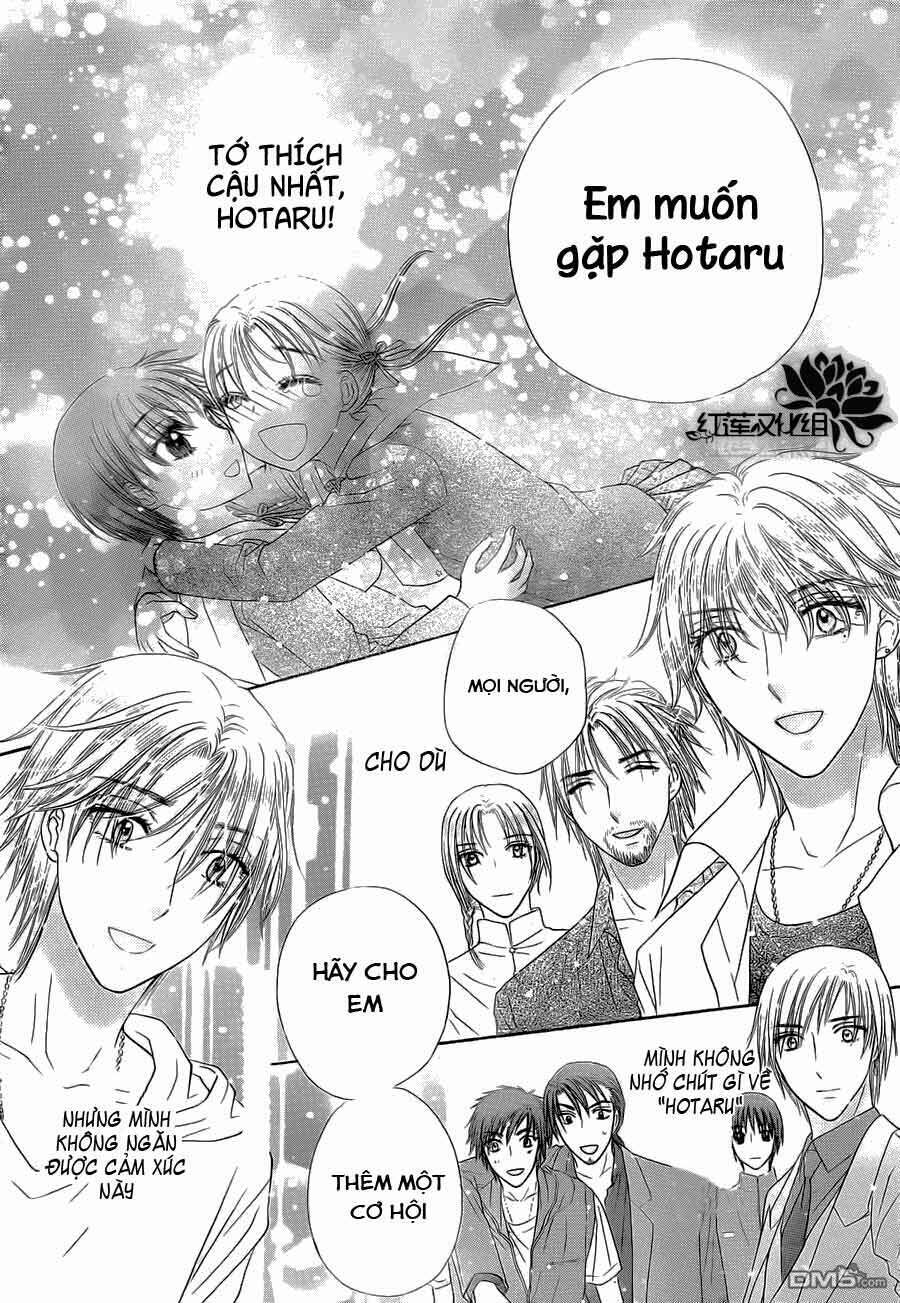 gakuen alice chapter 180 38