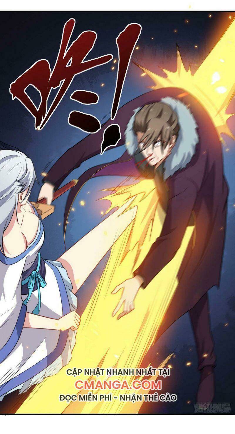 tổ thượng có tiền chapter 67 6