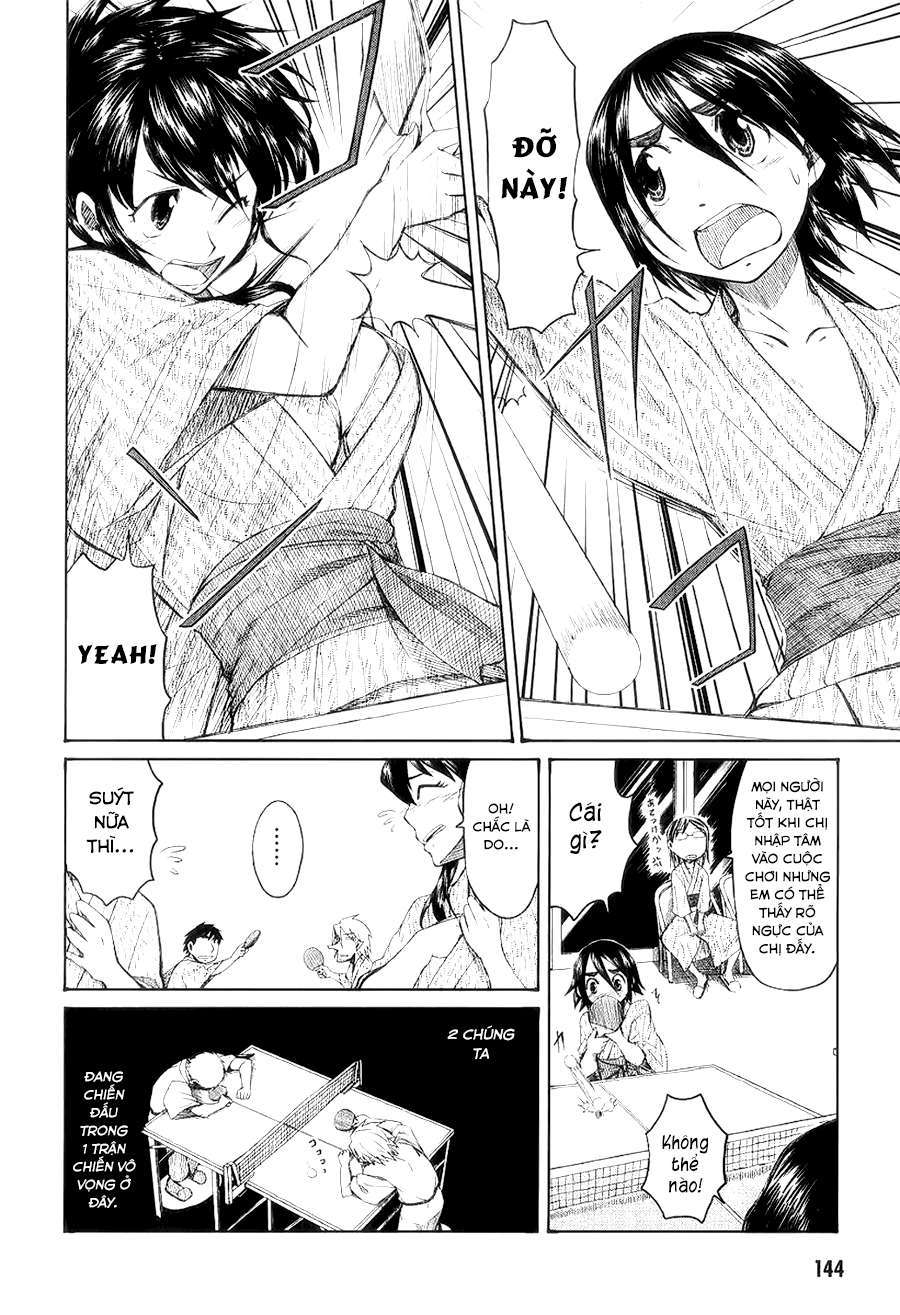 otaku no musume-san chapter 31 18