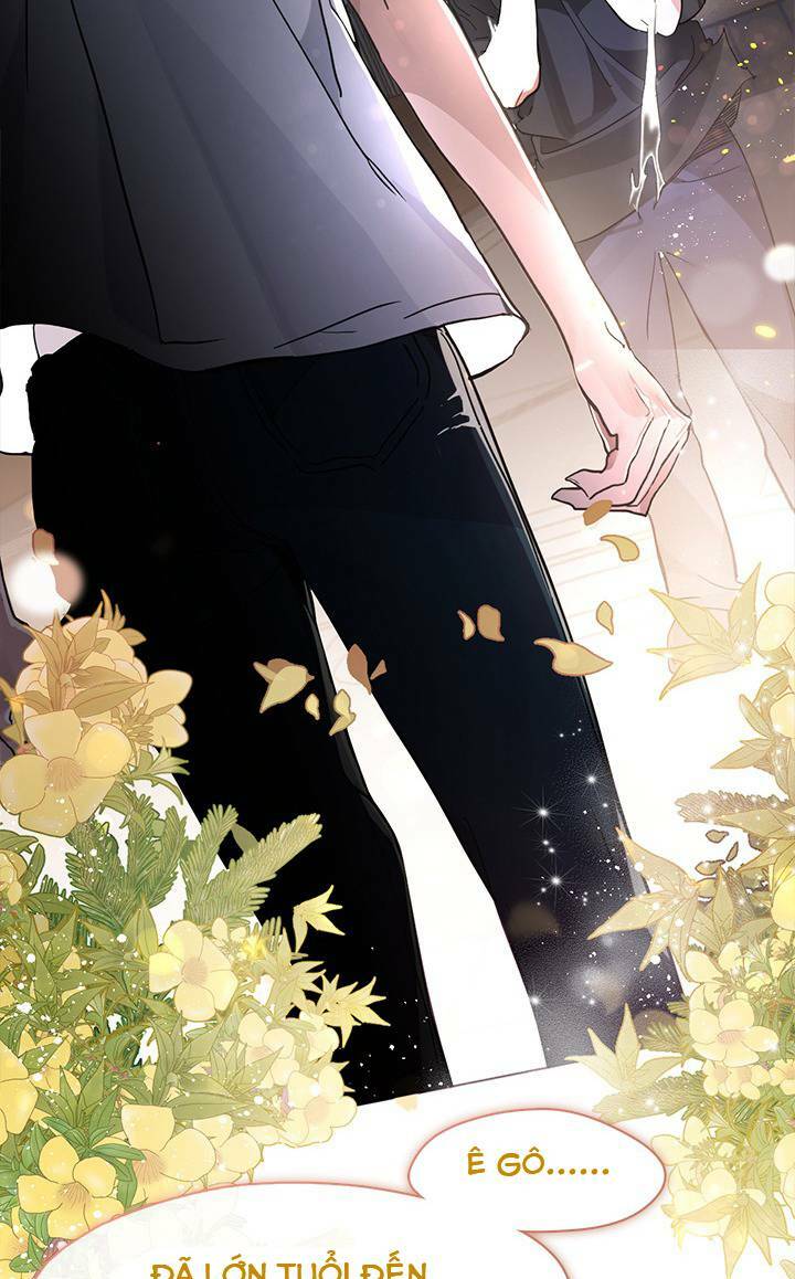 nhà hàng nơi suối vàng chapter 20 24