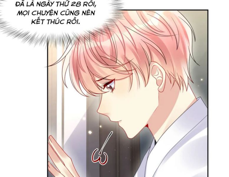 lại bị bạn trai cũ nhắm trúng rồi chapter 88 4