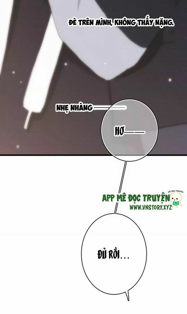 con tim rung động 2 chapter 9 20