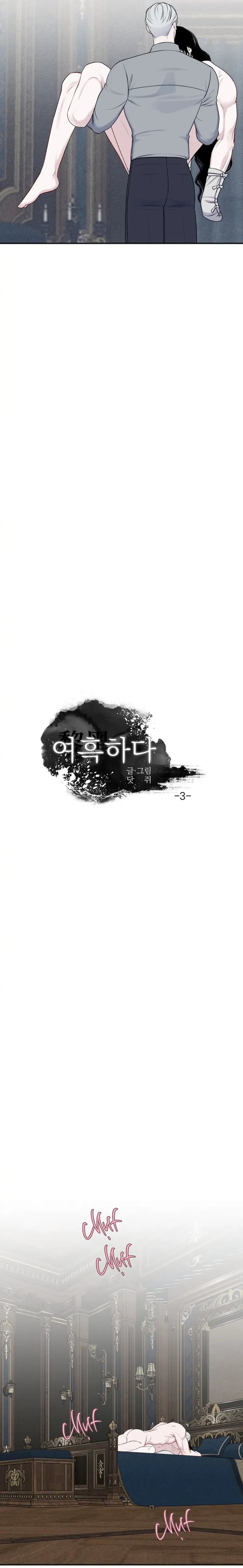 dưới lớp vỏ đen tối chapter 3 8