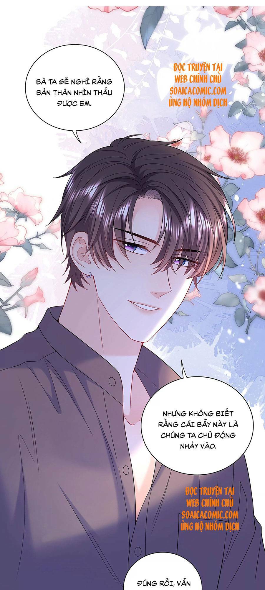 tôi dựa vào tà ý: nghịch chuyển nhân sinh chapter 65 14