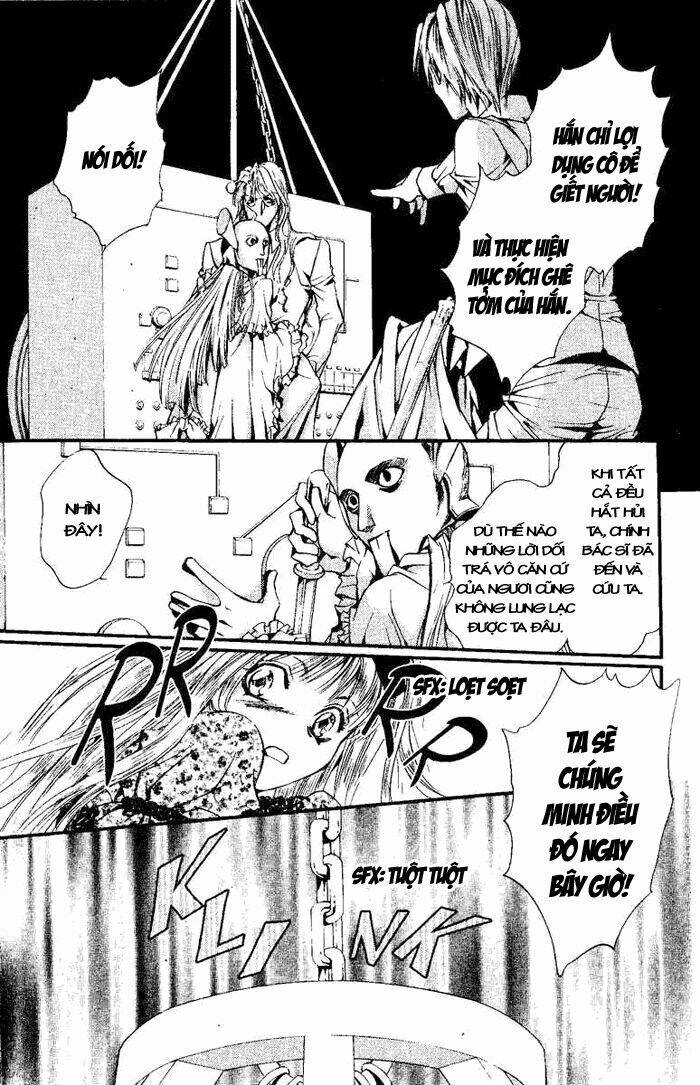 đứa con của thượng đế chapter 6 17