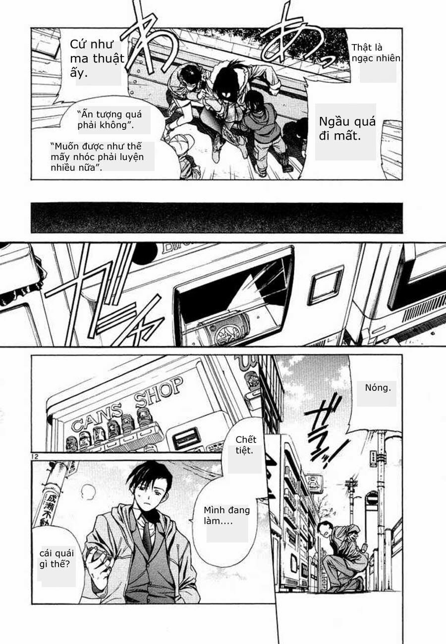 hố đen chapter 24 11