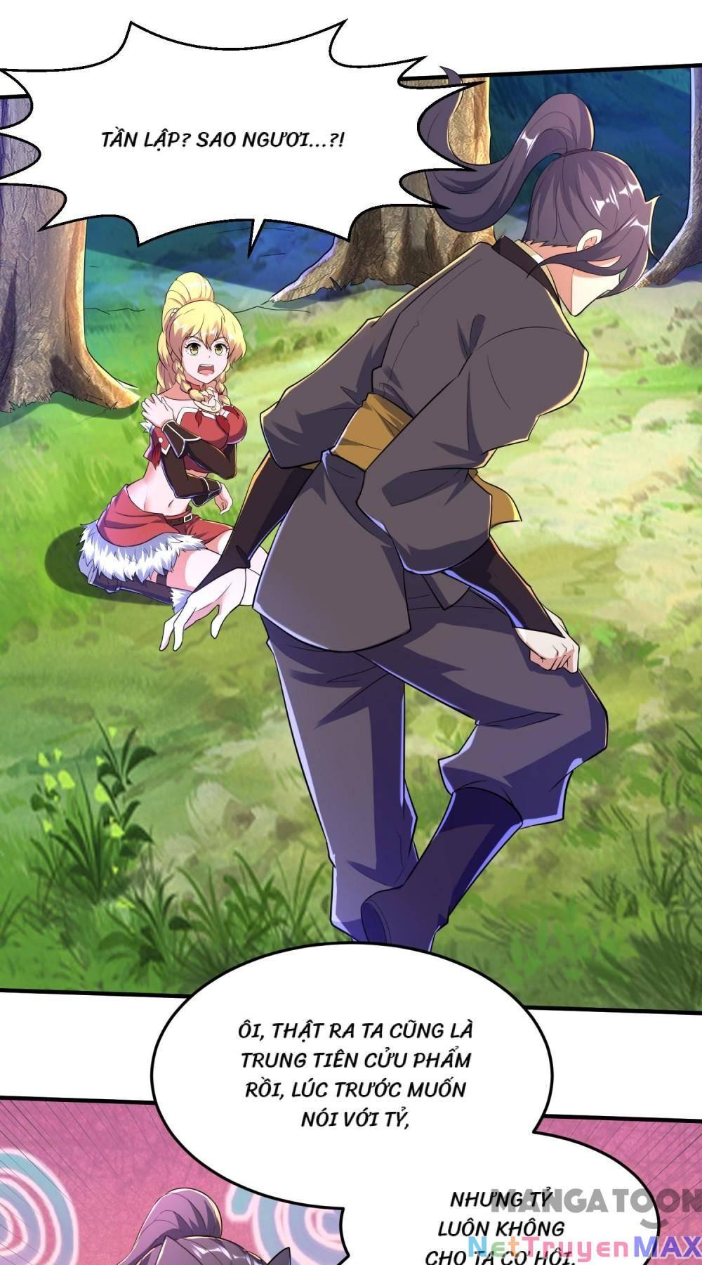 đệ nhất người ở rể chapter 236 35