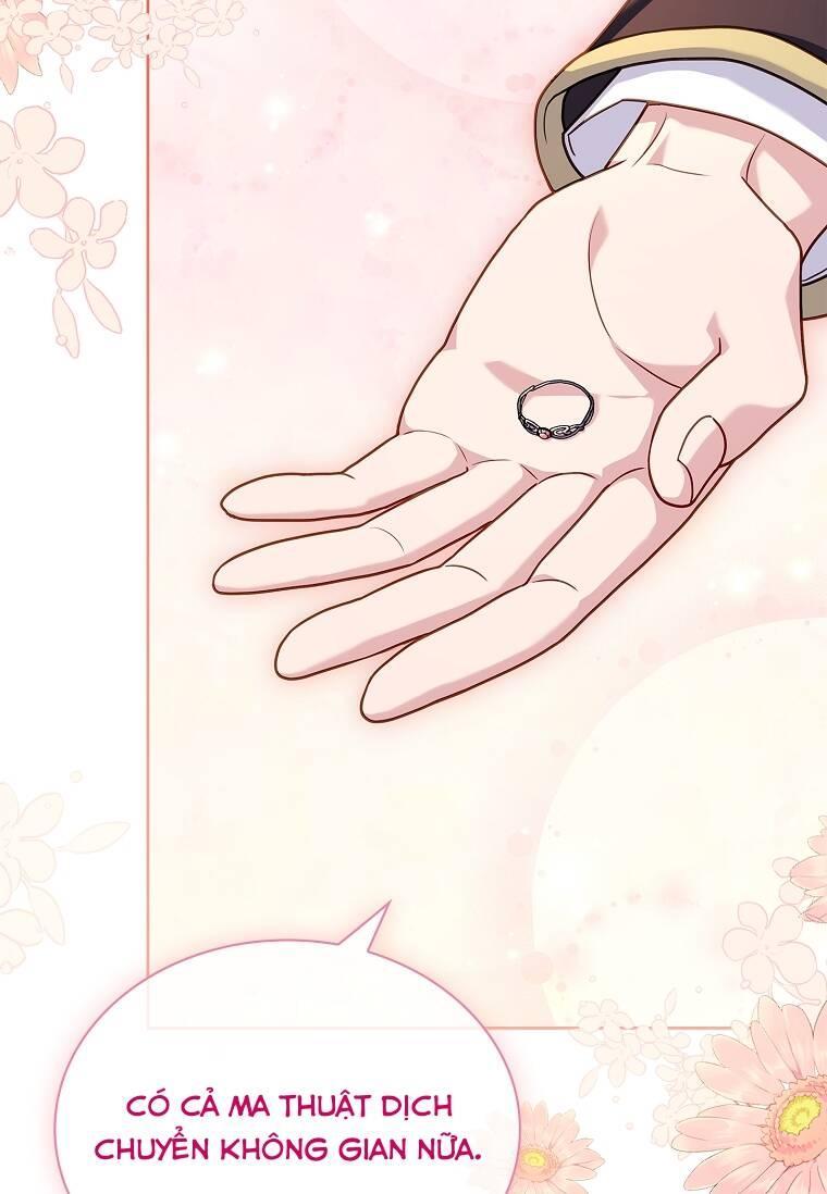 để yên cho tiểu thư hiền chapter 123 104