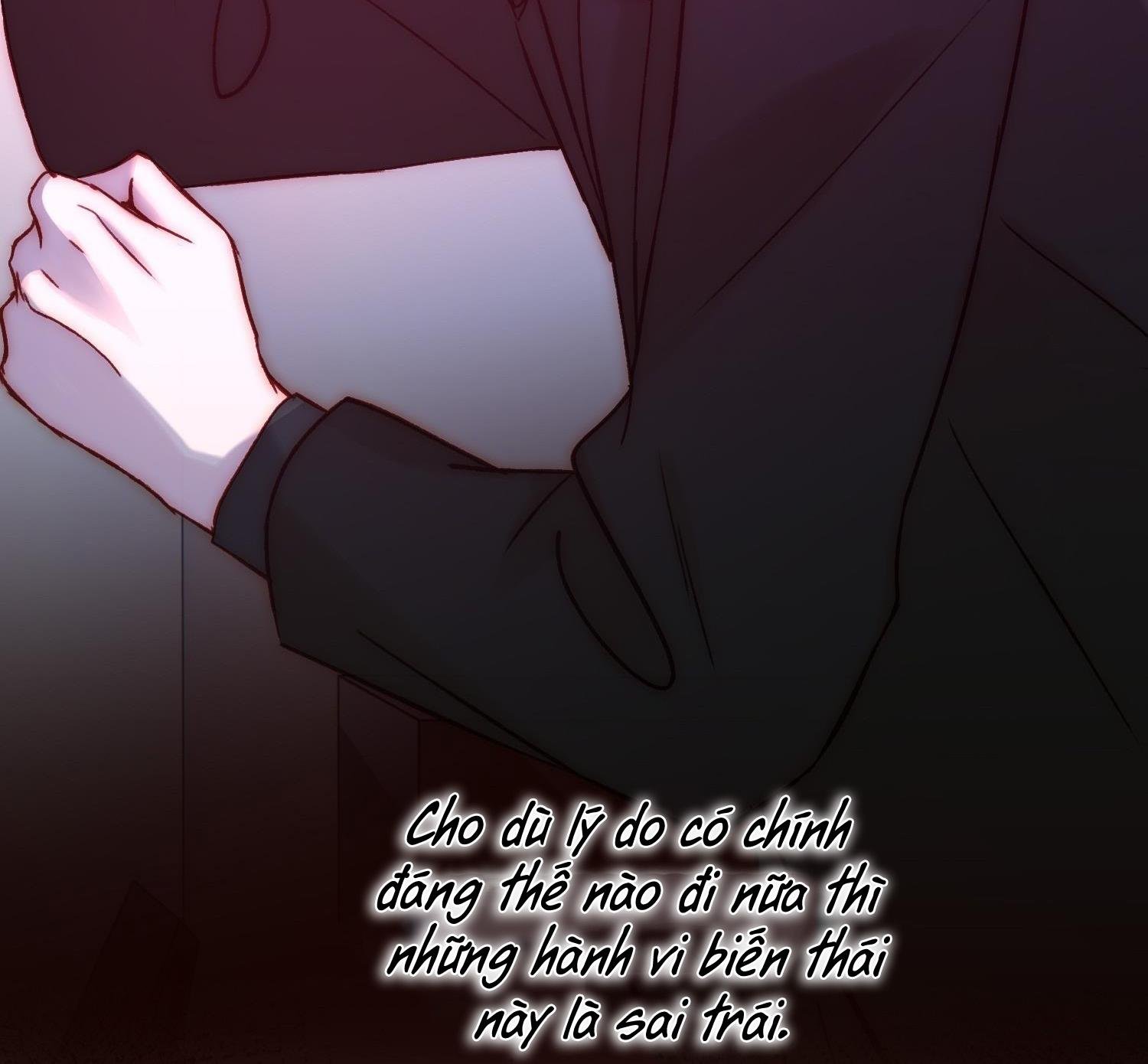 tôi phải trở thành nhân vật đại phản diện chapter 57 27