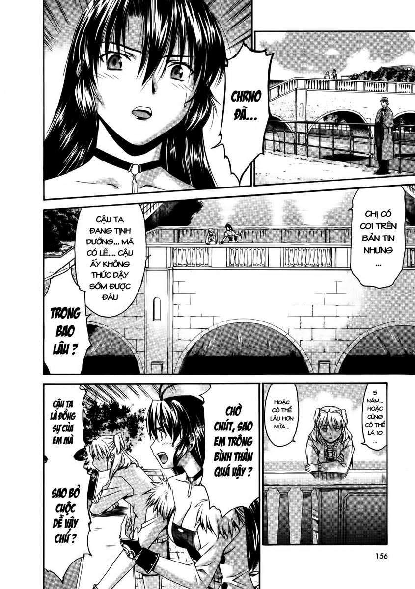 chrono crusade chapter 37 4