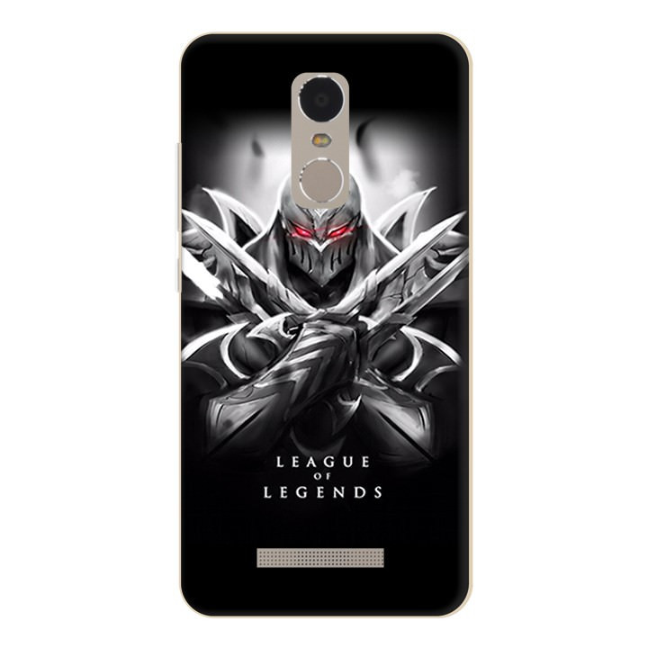 Ốp Lưng Dành Cho Điện Thoại Xiaomi Redmi Note 3 - Mẫu 8