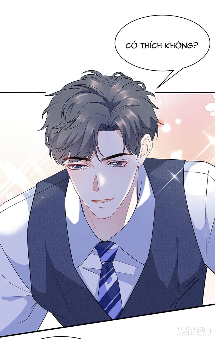 [16+] đại tiểu thư có thể có ý đồ xấu chapter 34.2 16