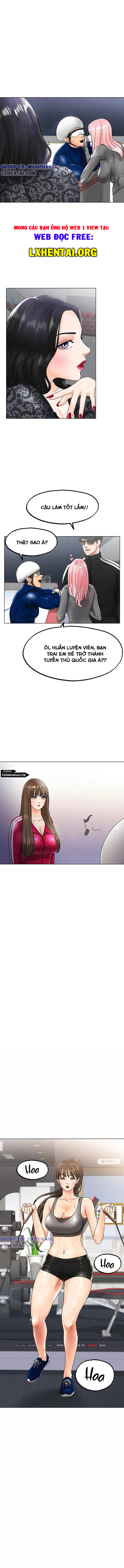 tình yêu băng giá của tôi chapter 12 9