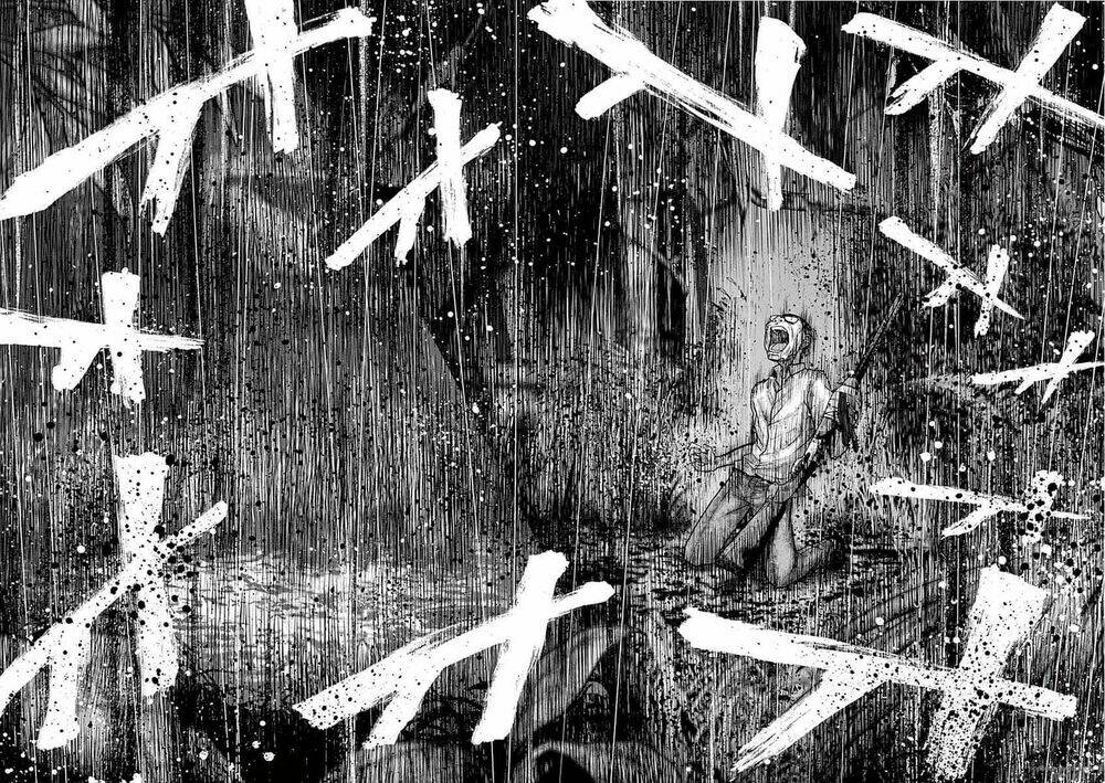 imawa no michi no alice: alice on border road chapter 12 47