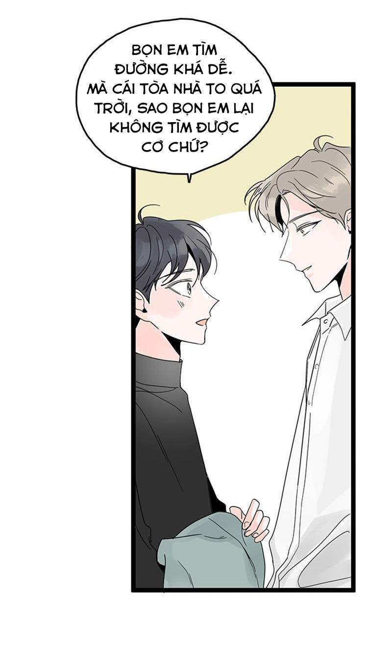 tình cờ yêu (full) chapter 2 49