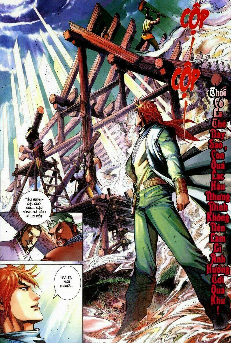 phong vân thần võ ký chapter 10 19