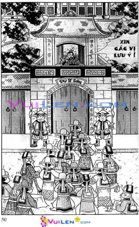 thần đồng đất việt chapter 127 47