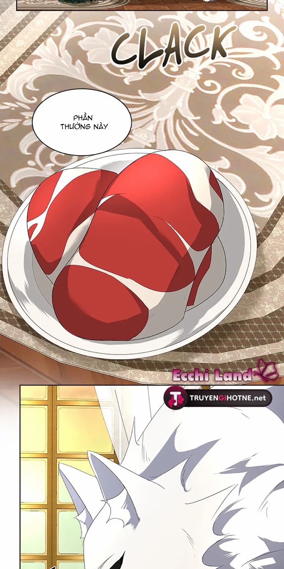 tôi là bảo mẫu bất đắc dĩ của nam chính chapter 5.2 37