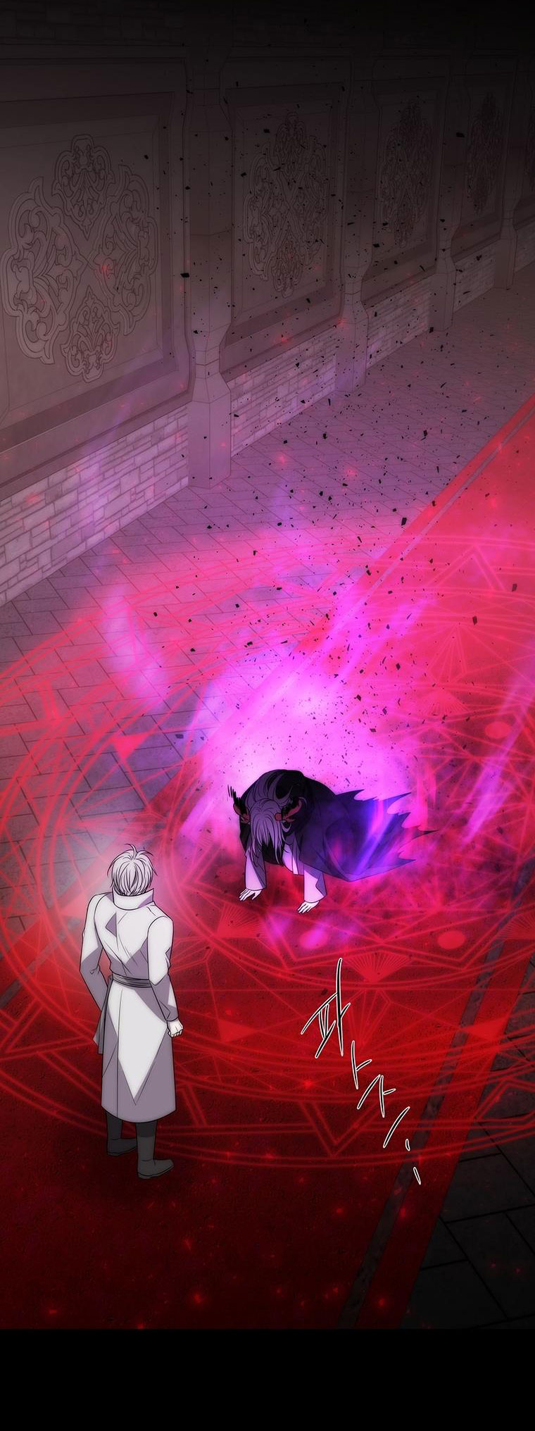 năm môn đệ của charlotte chapter 171.2 10