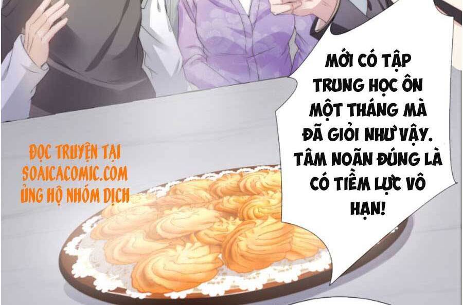 ngự tỷ toàn năng lại bị phá mã giáp chapter 49 6