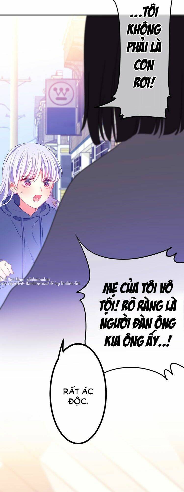 monster - độ ấm của dã thú trầm tĩnh chapter 6 4