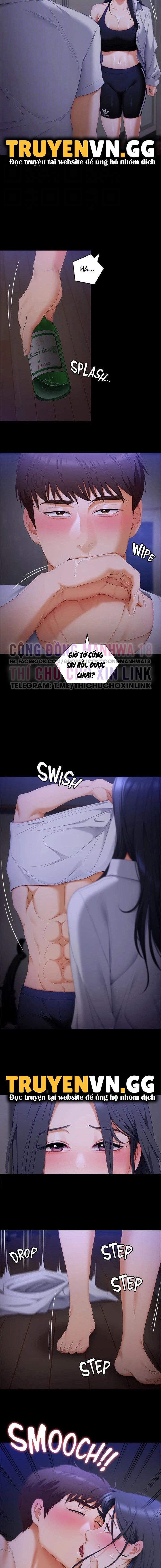 tối nay cưng muốn ăn gì? chapter 58 13