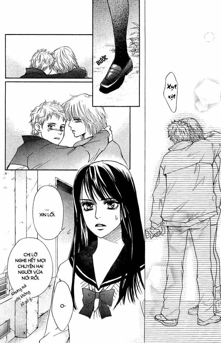 xứng danh anh hùng chapter 55 33