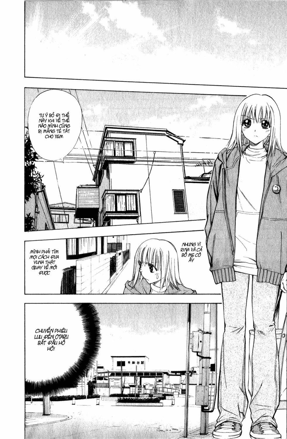 pretty face chapter 28 10