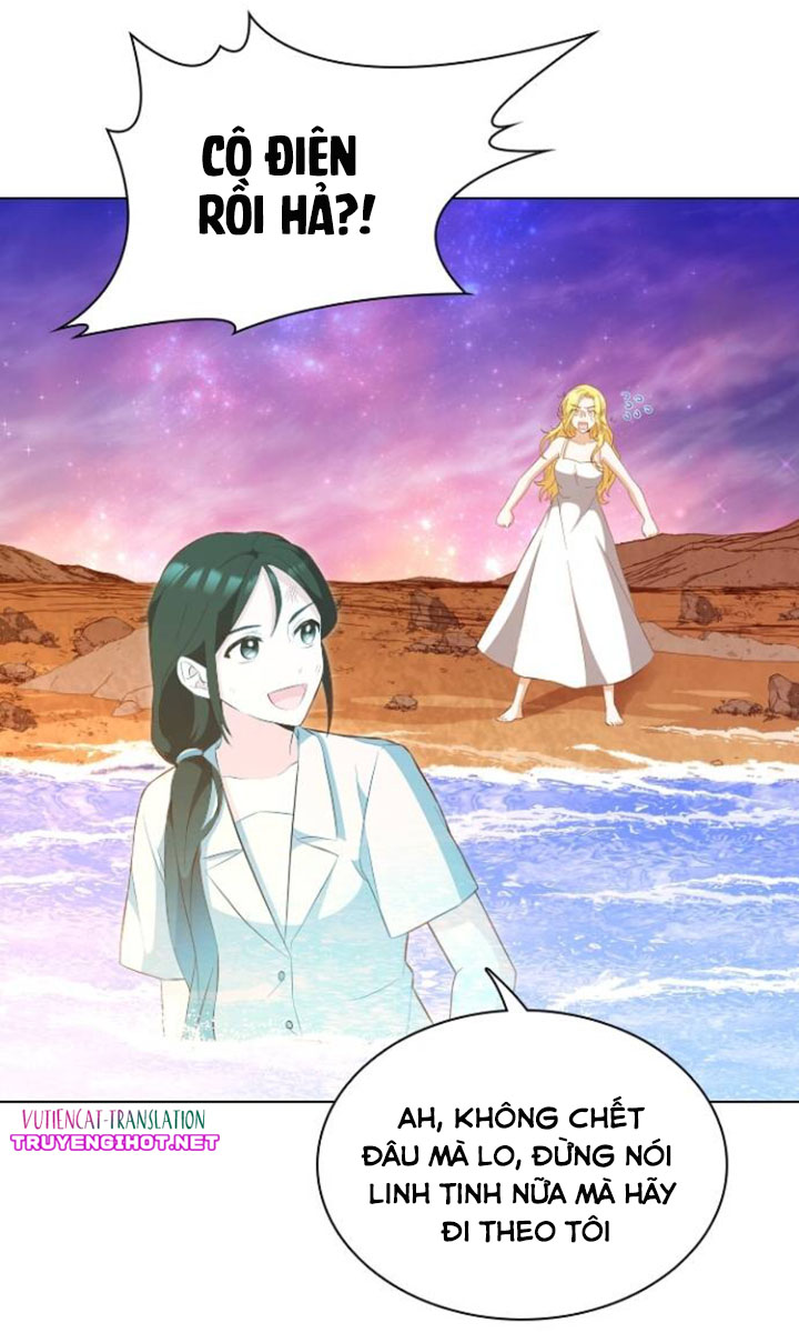 lời cầu hôn đến từ hoàng đế chapter 26.2 14
