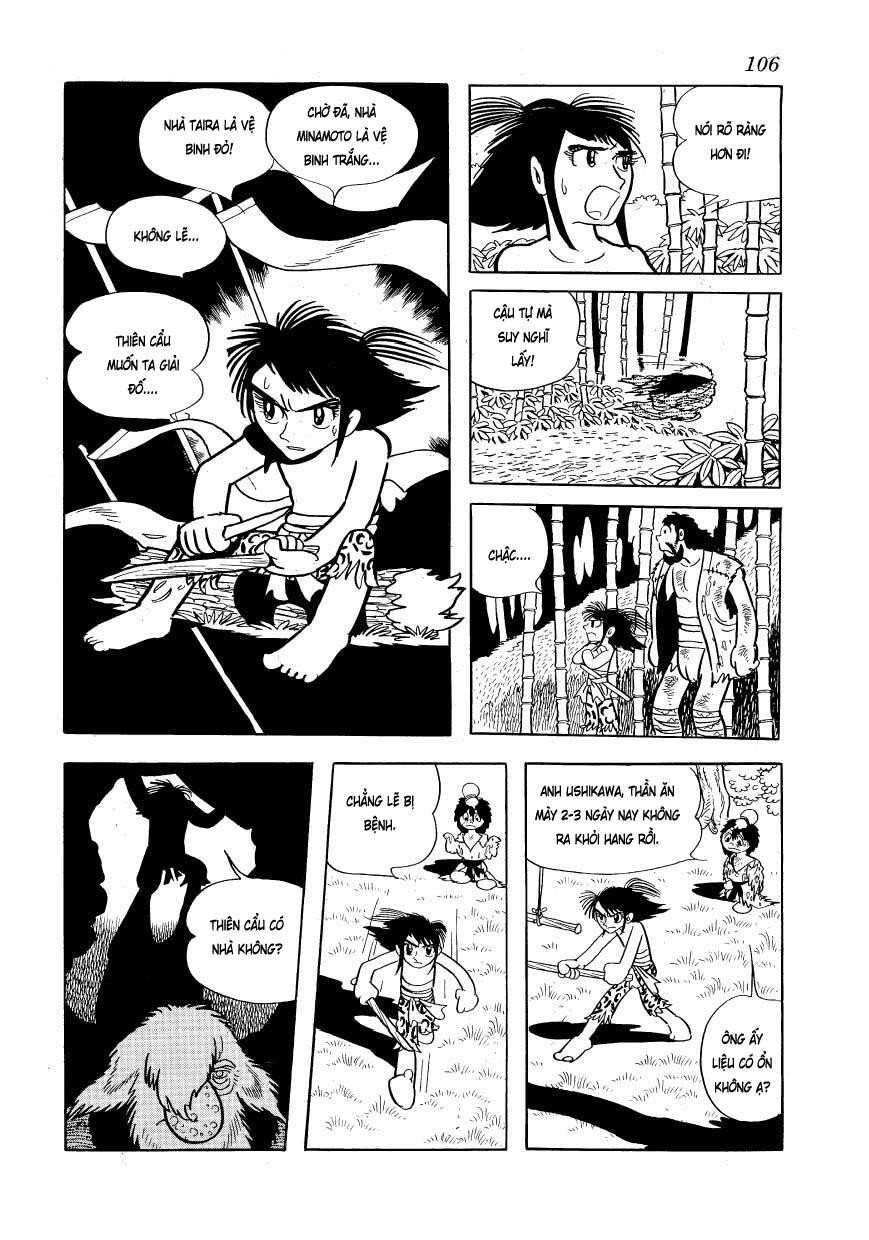 chim lửa chapter 81 5