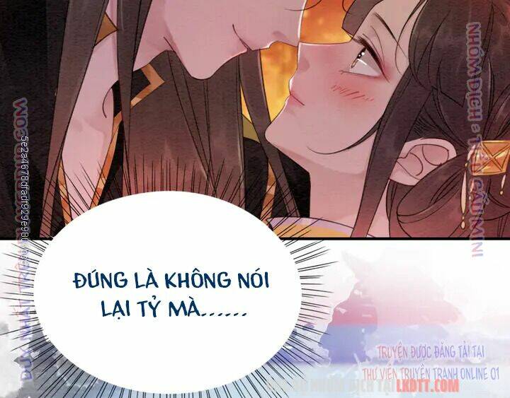 trọng sinh bá sủng nhiếp chính vương quá mạnh mẽ chapter 173 32