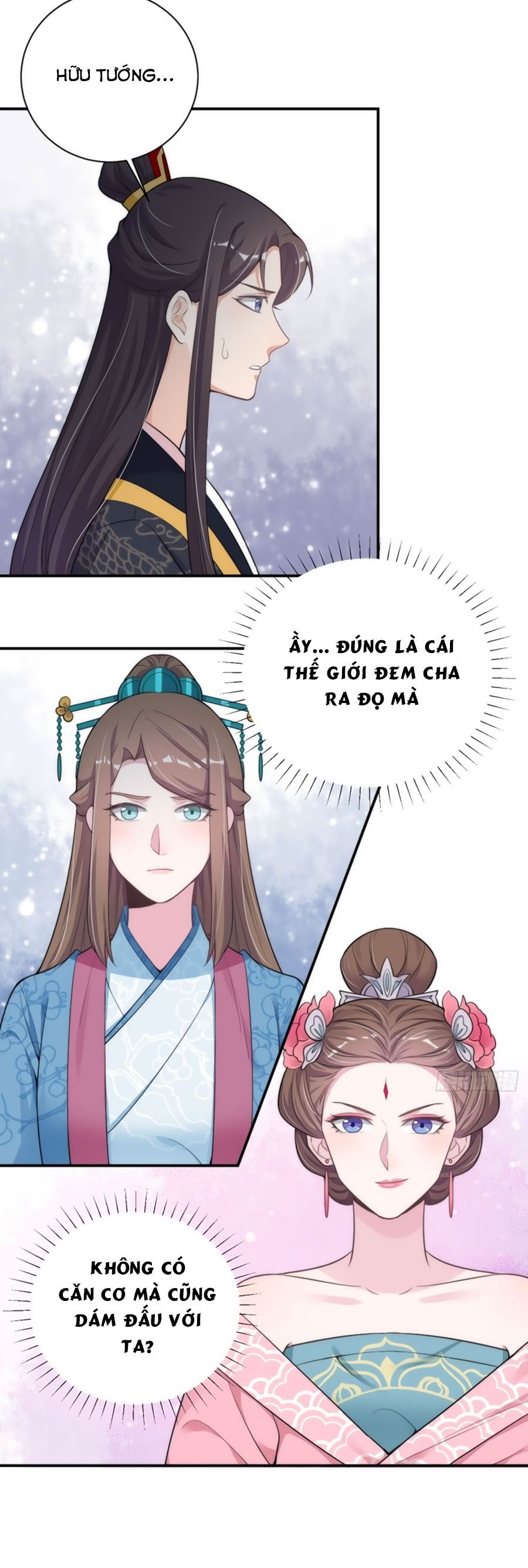 cung đấu live chapter 40 22