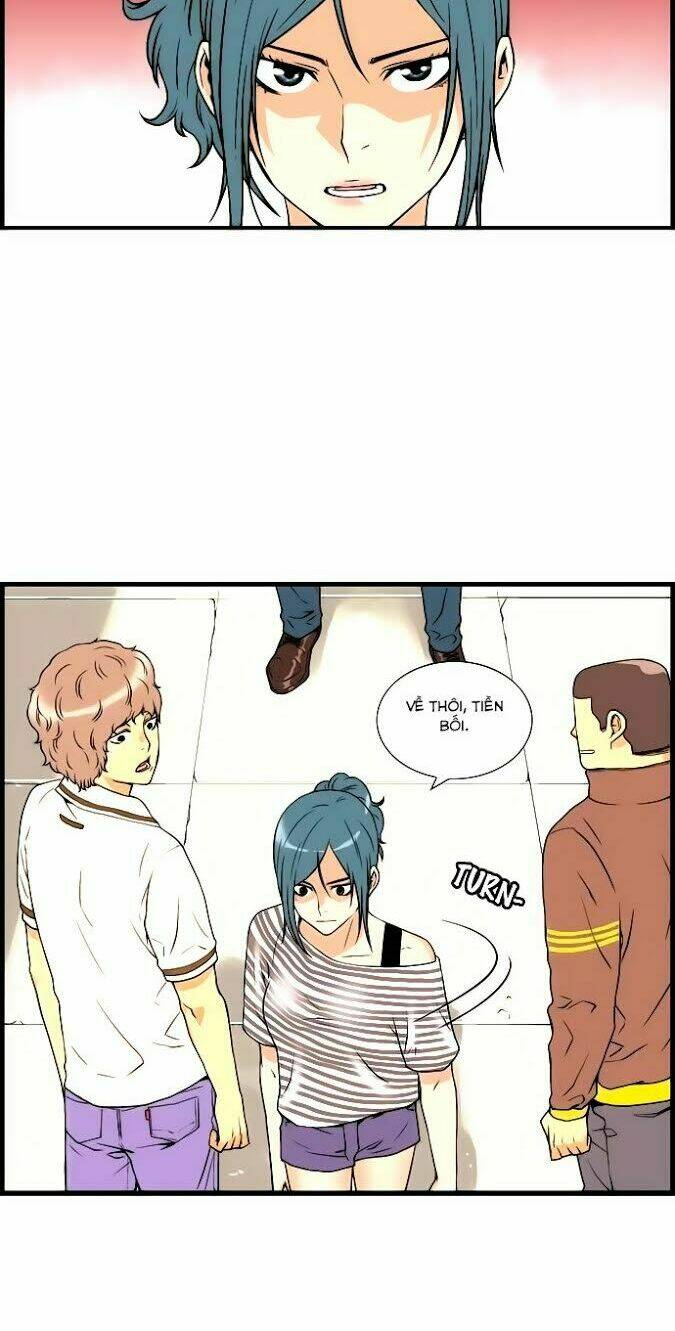 green boy chapter 25 11