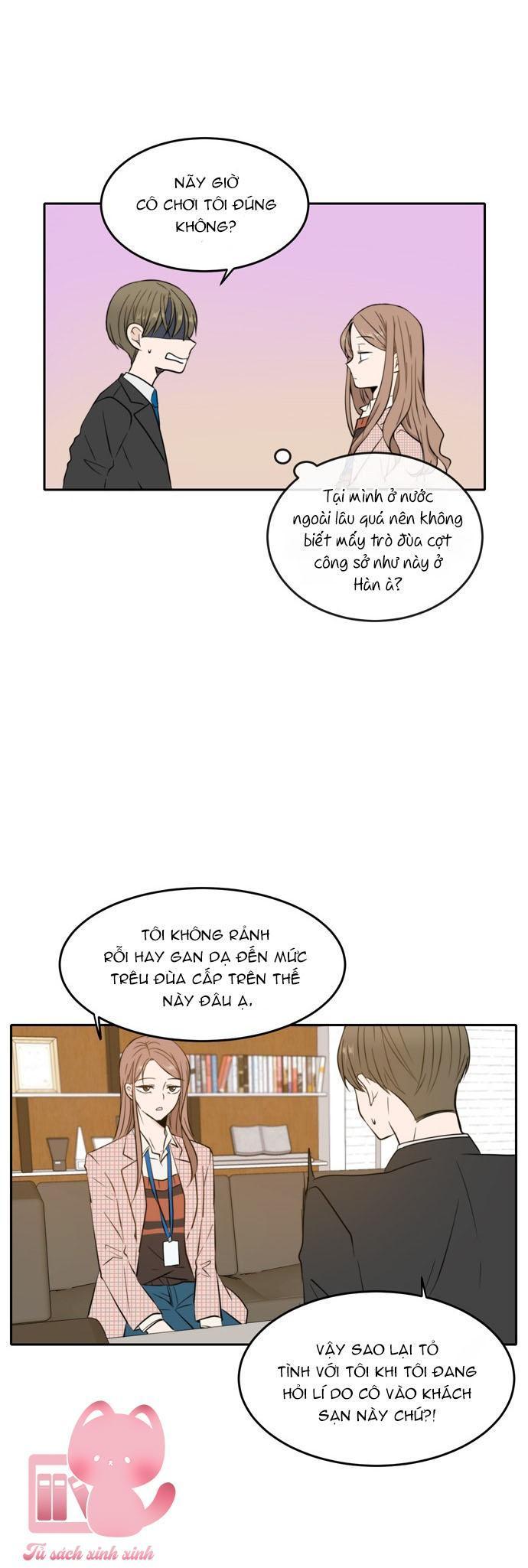 hẹn gặp nhau ở kiếp thứ 19 chapter 8 28