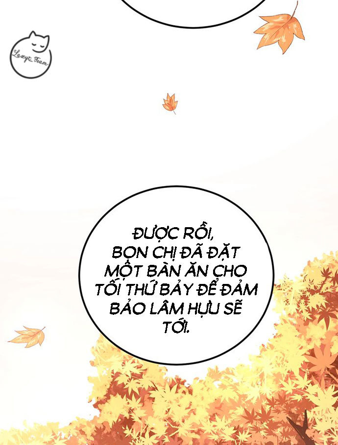 tình yêu huyễn tưởng chapter 8 18